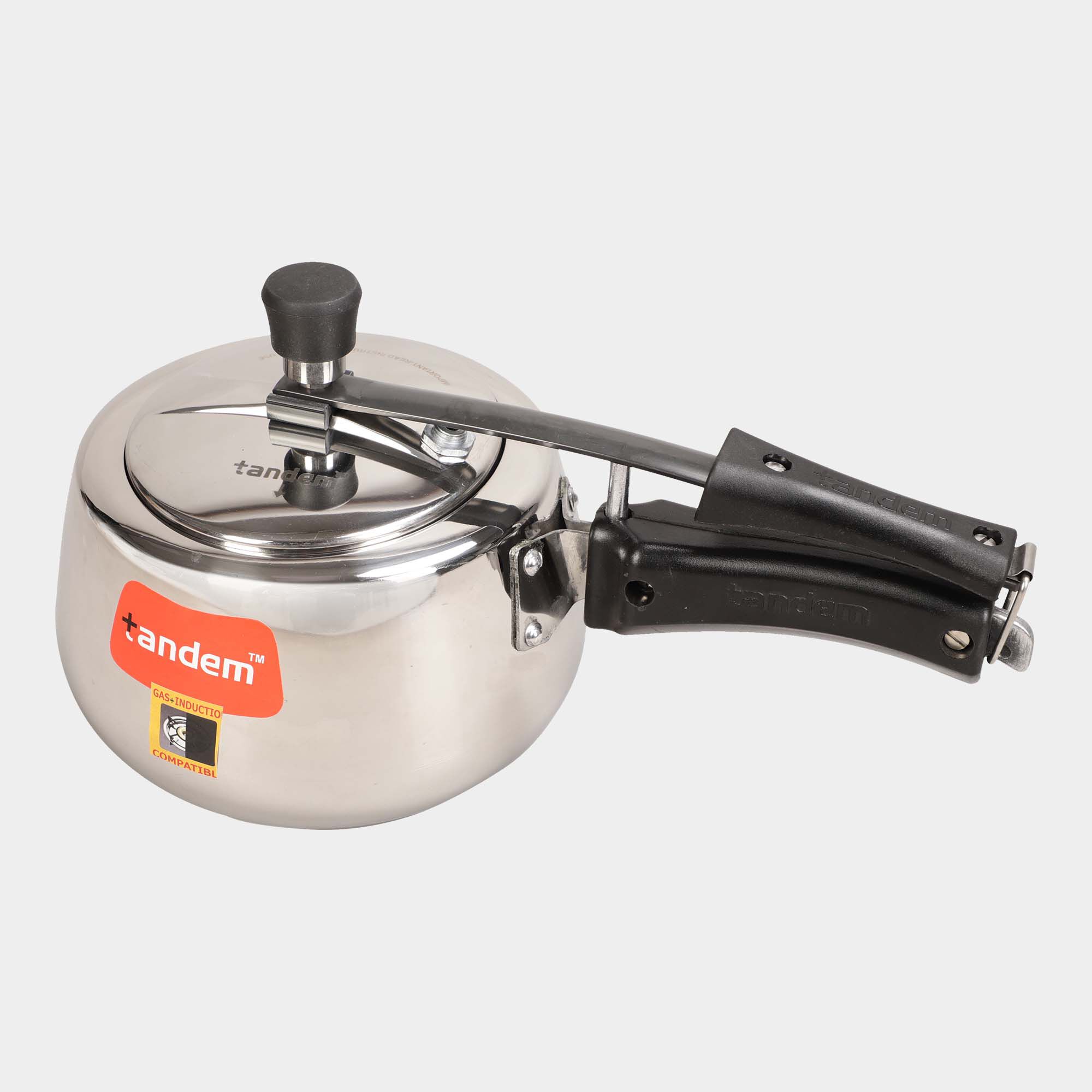 Vishal mega mart pressure cooker price online