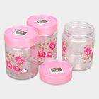 250 ml Plastic Container Set of 3, , small image number null