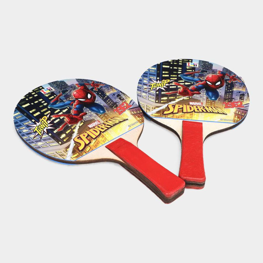Wood Table Tennis Bat, , large image number null