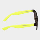 Kid's Plastic Gradient Wayfarer Sunglasses, , small image number null