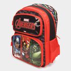Kid's Fabric Avengers Bag, , small image number null