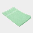 360 GSM Green Cotton Hand Towel, , small image number null