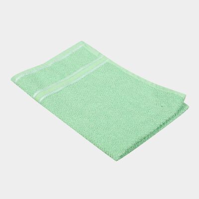 360 GSM Green Cotton Hand Towel