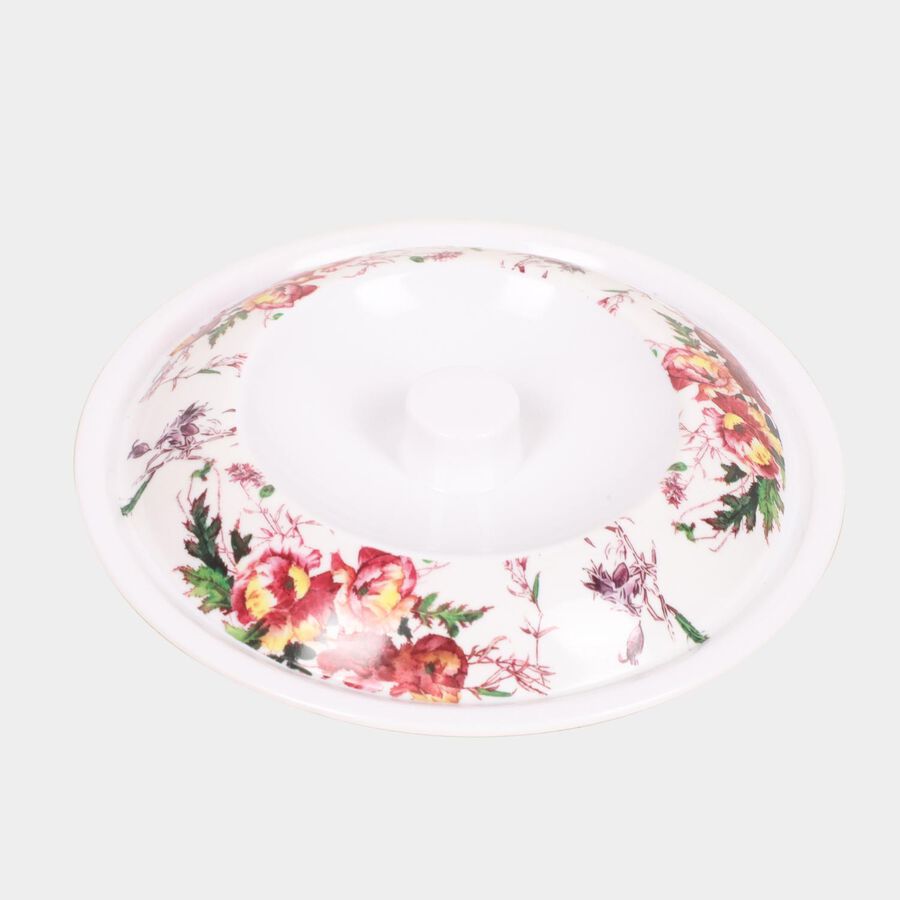 Melamine Dinner Set 31 Pcs, , large
