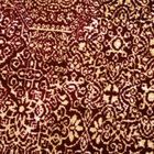 Anti-SKId Maroon Polyester Mat, , small image number null