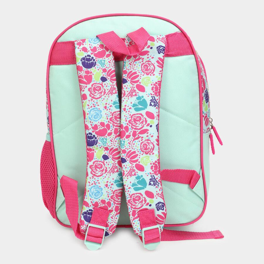 Kid's Fabric Princess Bag, , large image number null