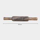 Wooden Belan, , small image number null