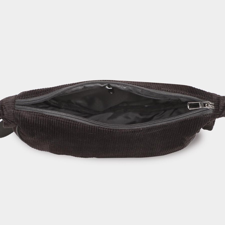 Canvas Utility Pouch, , large