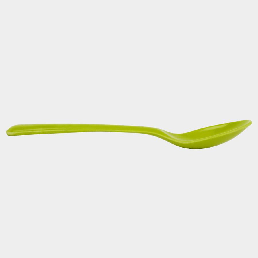 Melamine Table Spoon, , large image number null