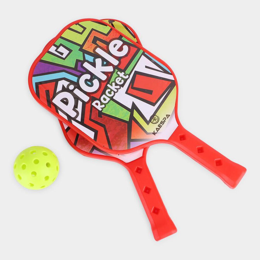 Kid's Pickle Ball Set, , large