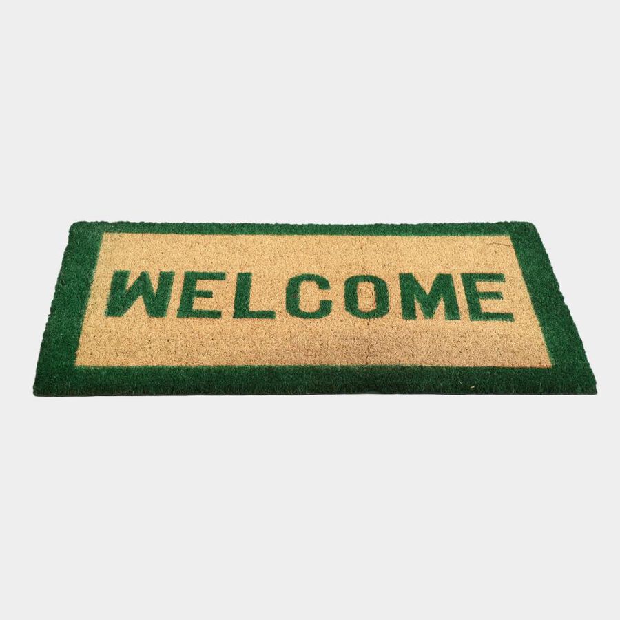 Coir Door Mat, , large