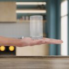 260 ml Glass Tumbler Set of 6, , small image number null