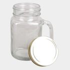 380 ml Glass Mason Jar, , small image number null