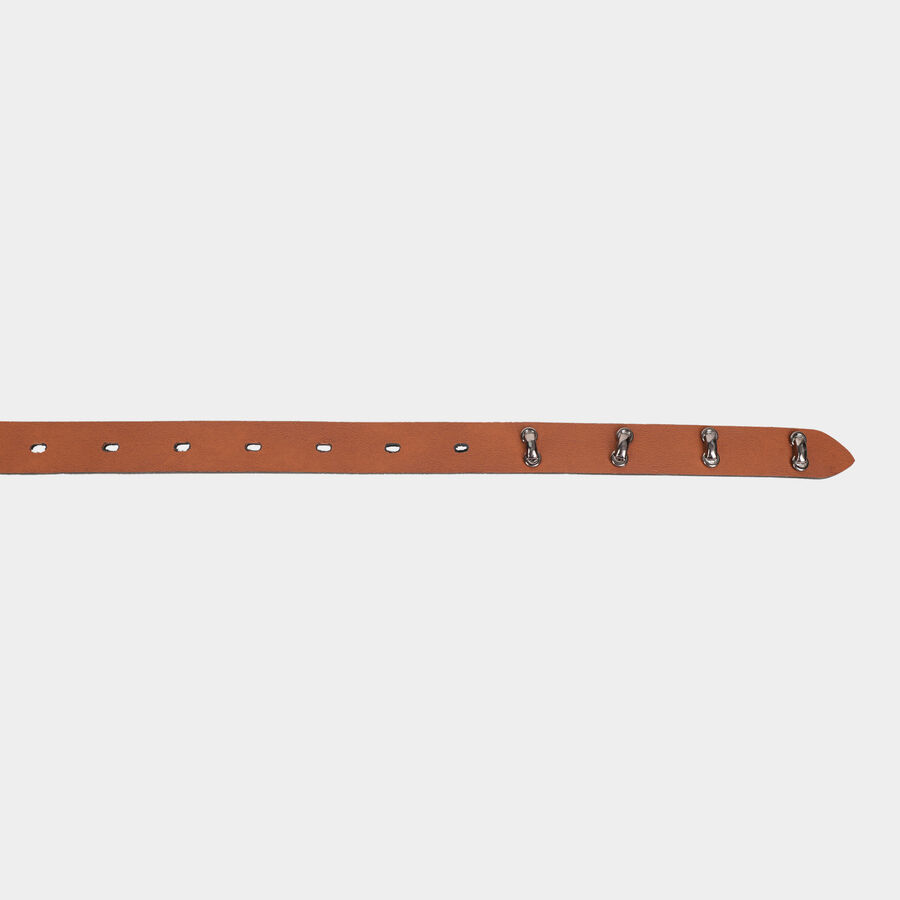 Women's Polyurethane Belt, , large image number null
