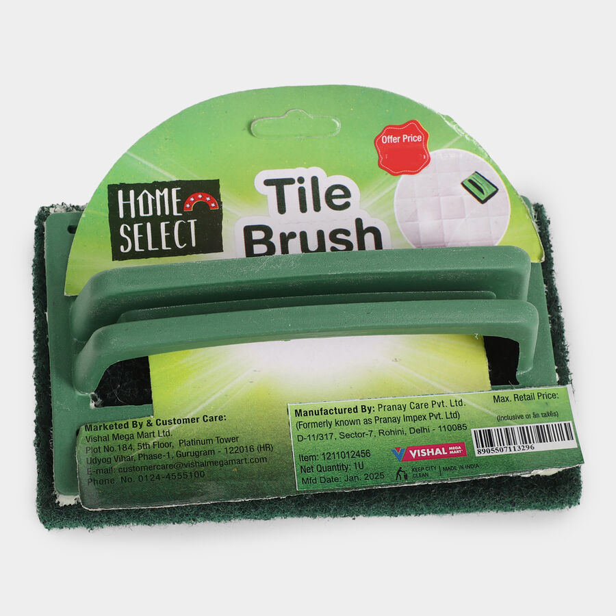 Tile Brush, , large image number null