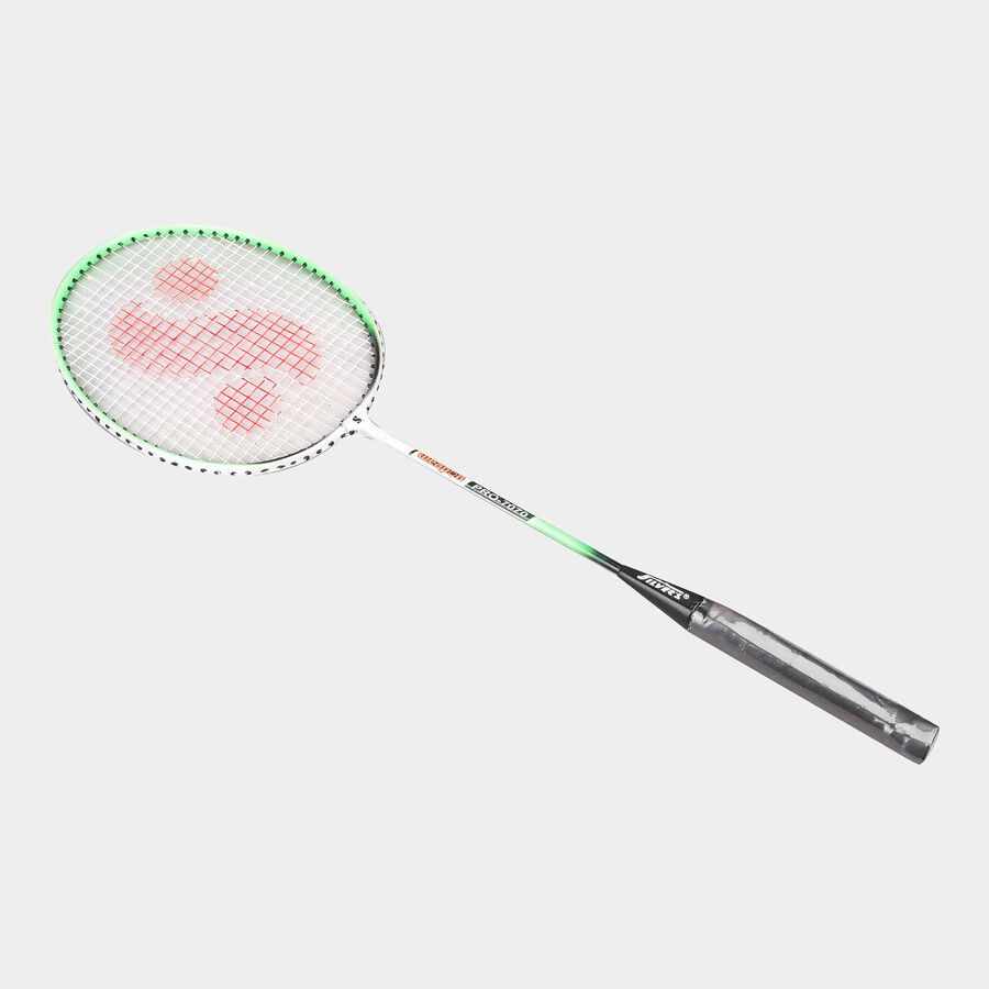 Kid's Badminton Set, 2 Rackets And 2 Shuttles, , large image number null