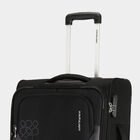 4 Wheel Soft Case Trolley, Small, , small image number null