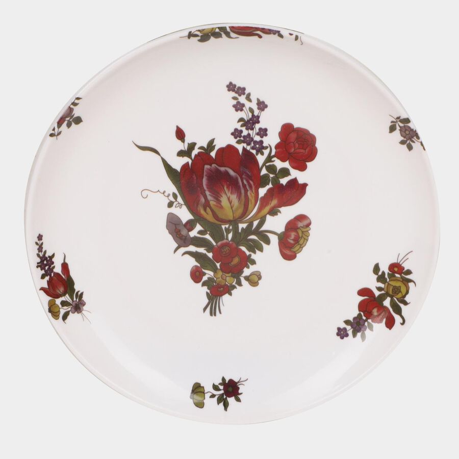 Melamine Dinner Set 40 Pcs, , large image number null