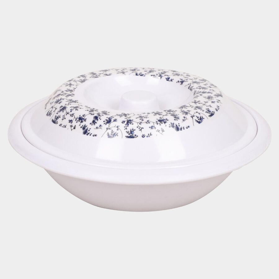 Melamine Dinner Set 40 Pcs, , large image number null