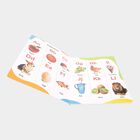 Paper Board Book, Assorted, 210 mm X 297 mm, 18 pages - Colour/Design May Vary, , small image number null