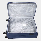 4-Wheel Polyester Soft Case Trolley, Large, , small image number null