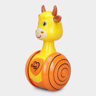 Plastic Baby Rattle, , small image number null