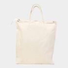 off-White Canvas Bag, , small