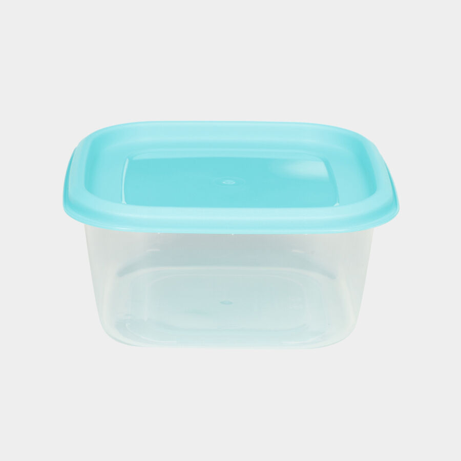 Plastic Container Set of 4, , large image number null