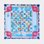 Wooden Carrom Board - Color/Design May Vary, , small image number null