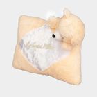 Rectangular Fabric Cushion- 6 cm, , small image number null