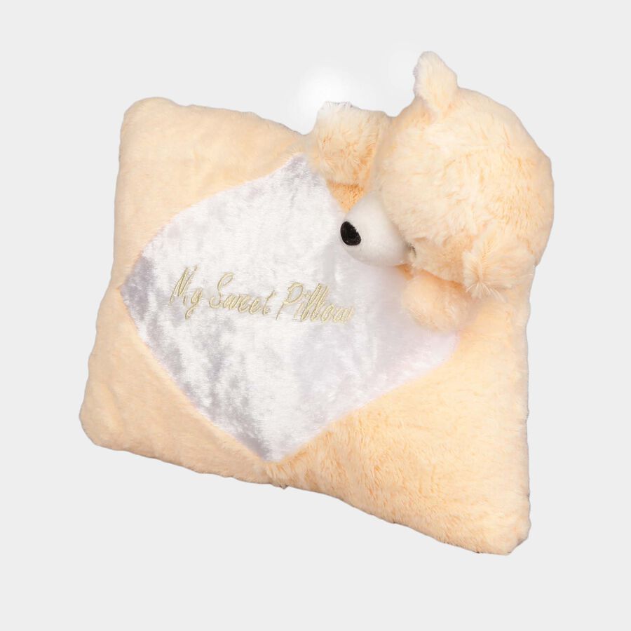 Rectangular Fabric Cushion- 6 cm, , large image number null
