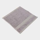 500 GSM Grey Bamboo Cotton Face Towel, , small image number null