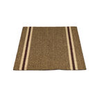  Brown Polyester Door Mat, , small image number null