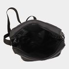 Men's Polyurethane Sling Bag, , small image number null
