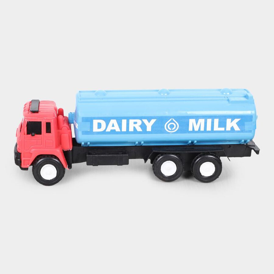 Toy Milk Tanker, , large image number null