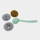 Plastic Utensil Brush Kit, , small image number null