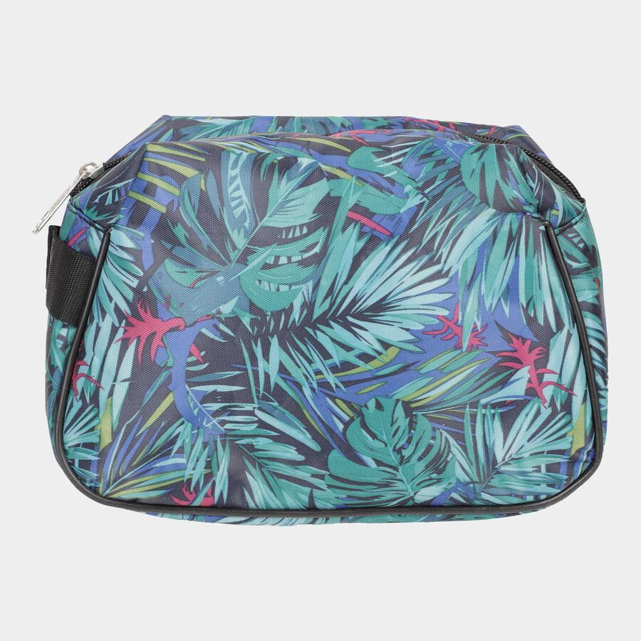 Nylon/Polyester Utility Pouch, , large image number null