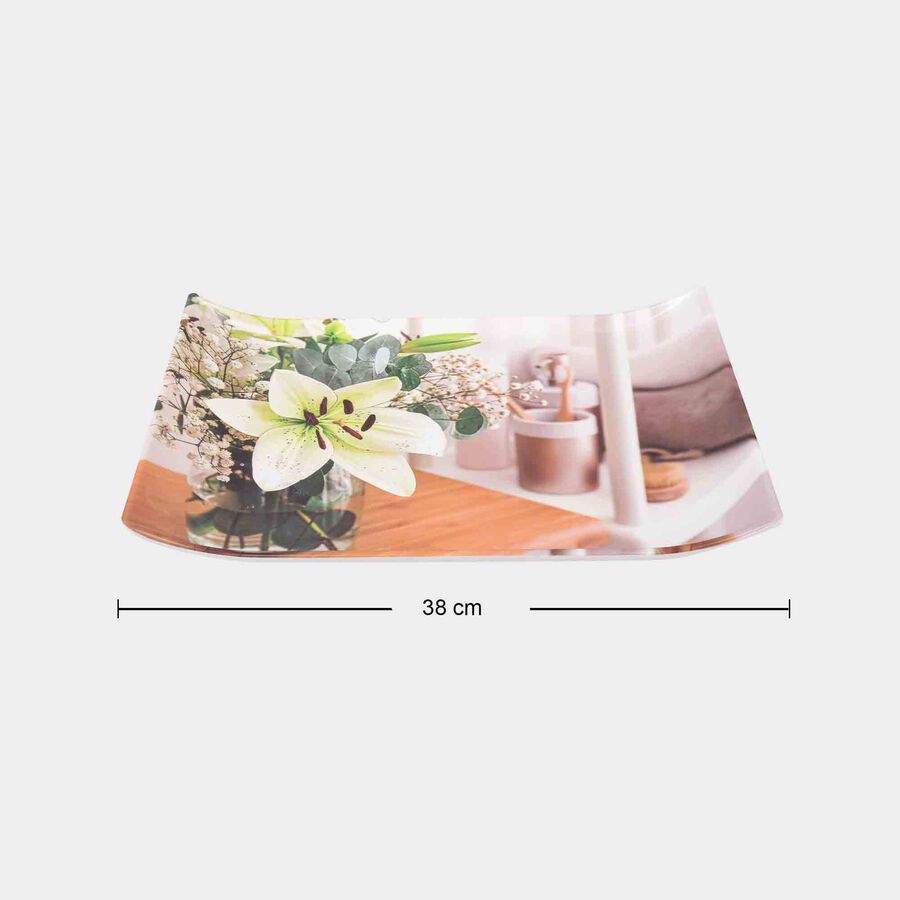 Melamine Serving Tray, , large image number null