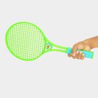 Kid's Plastic Racquets, , small