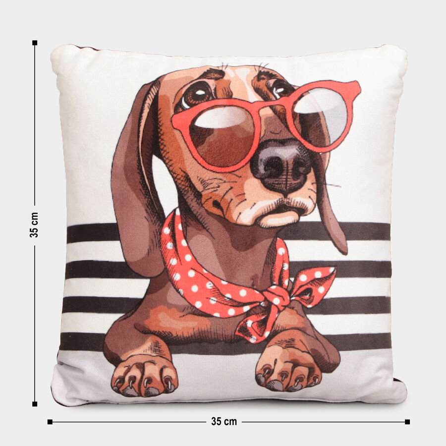 Polyester Cushion, , large image number null