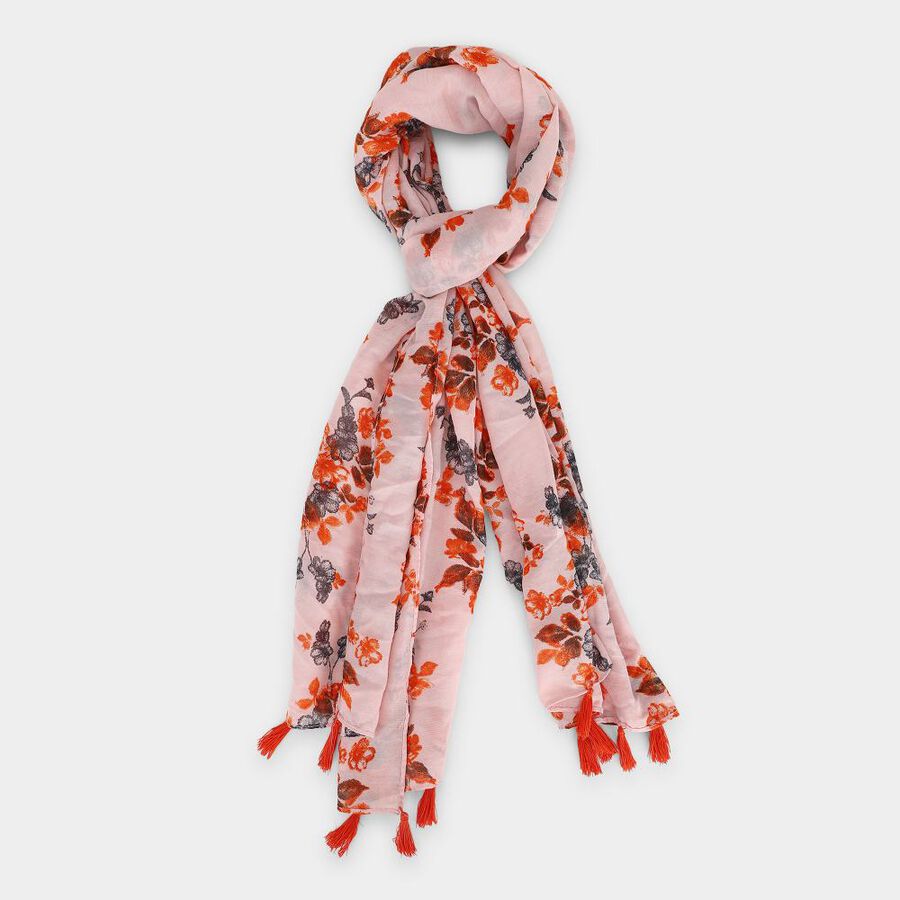 Scarf, , large
