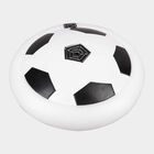 Plastic Battery Operated Football Disc , , small image number null