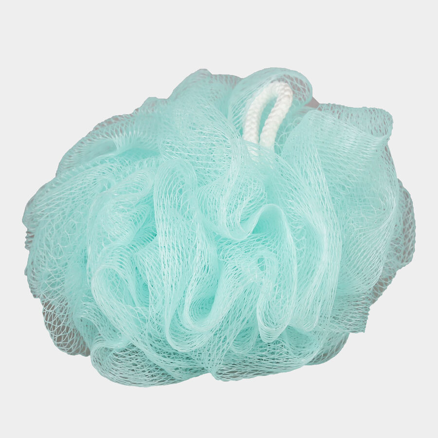 Body Scrub Loofa, Nylon, , large image number null
