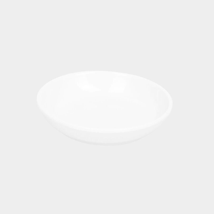 40 पीस. मेलामाइन डिनर सेट, , large image number null