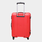 4-Wheel Red Polycarbonate Hard Case Trolley, Small + Medium + Large, , small image number null