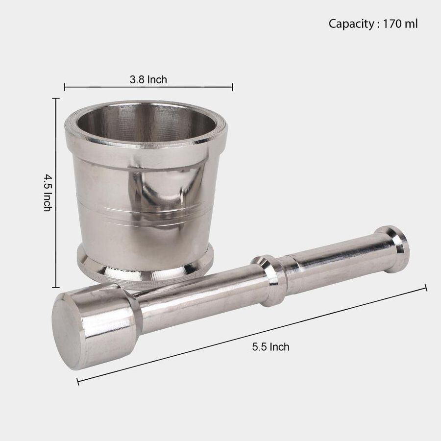 Mortar and Pestle, , large image number null