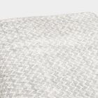 280 GSM Grey Microfiber Bath Towel, , small