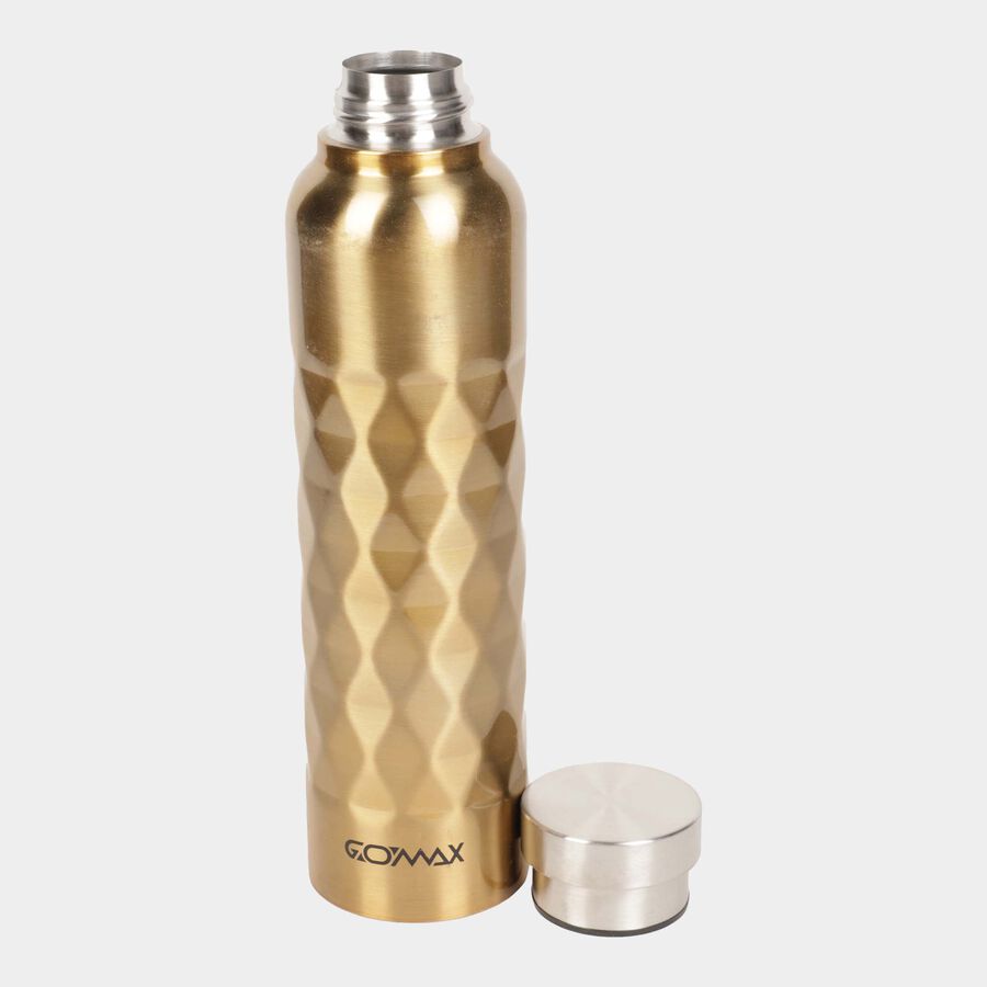 1 Pc. 1 L Steel Bottle, , large image number null