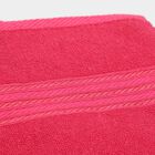 350 GSM Pink Cotton Bath Towel, , small