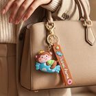 Keychains, , small